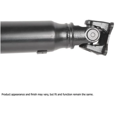 Remanufactured Drive Shaft Assembly by CARDONE INDUSTRIES - 65-5003 pa1