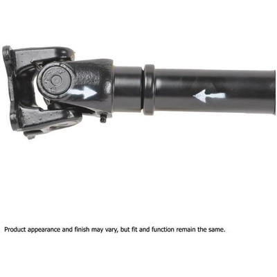 Remanufactured Drive Shaft Assembly by CARDONE INDUSTRIES - 65-5003 pa2