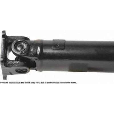 Remanufactured Drive Shaft Assembly by CARDONE INDUSTRIES - 65-5007 pa2