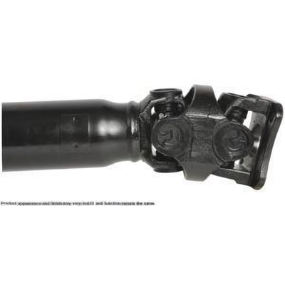 Remanufactured Drive Shaft Assembly by CARDONE INDUSTRIES - 65-5010 pa4