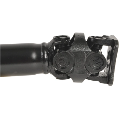 CARDONE INDUSTRIES - 65-5020 - Driveshaft pa2