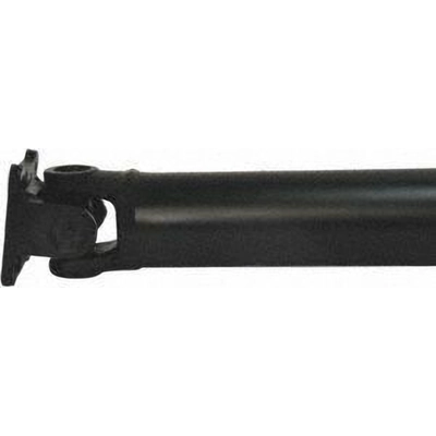 Remanufactured Drive Shaft Assembly by CARDONE INDUSTRIES - 65-5050 pa3