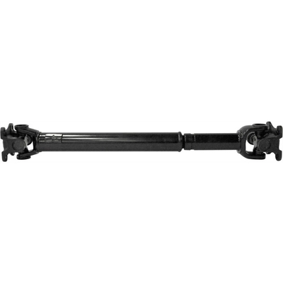 CARDONE INDUSTRIES - 65-5053 - Driveshaft pa2