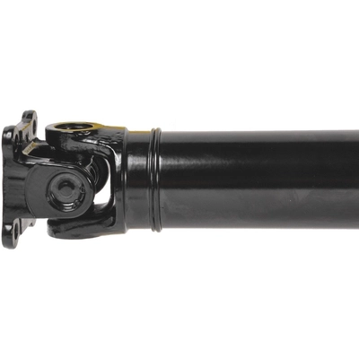 CARDONE INDUSTRIES - 65-6000 - Remanufactured Drive Shaft Assembly pa7