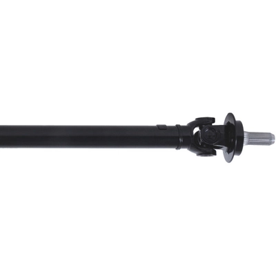 CARDONE INDUSTRIES - 65-6001 - Drive Shaft pa1