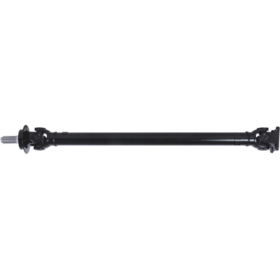 CARDONE INDUSTRIES - 65-6001 - Drive Shaft pa2