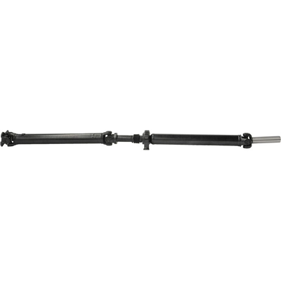 CARDONE INDUSTRIES - 65-6012 - Drive Shaft pa5