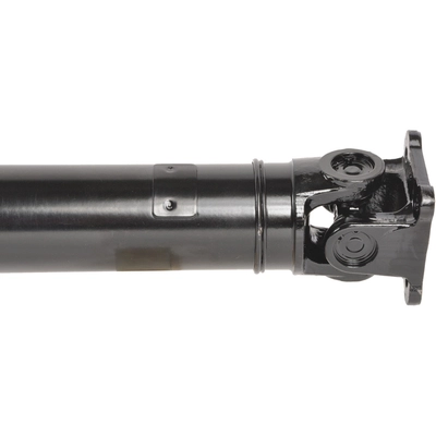 CARDONE INDUSTRIES - 65-7001 - Remanufactured Drive Shaft Assembly pa10