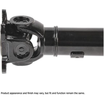 Remanufactured Drive Shaft Assembly by CARDONE INDUSTRIES - 65-7004 pa4