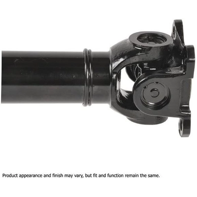 Remanufactured Drive Shaft Assembly by CARDONE INDUSTRIES - 65-7004 pa6