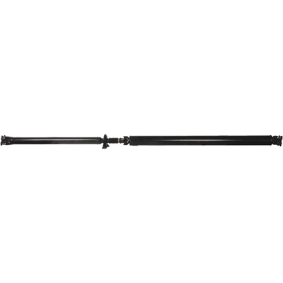 CARDONE INDUSTRIES - 65-7006 - Remanufactured Drive Shaft Assembly pa5