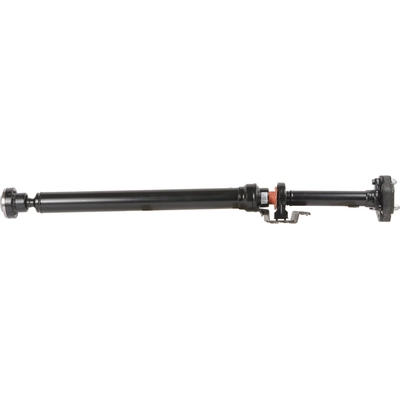 Remanufactured Drive Shaft Assembly by CARDONE INDUSTRIES - 65-7010 pa4