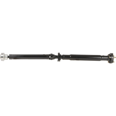 Remanufactured Drive Shaft Assembly by CARDONE INDUSTRIES - 65-7019 pa4
