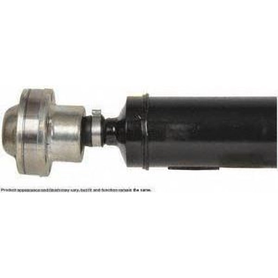 Remanufactured Drive Shaft Assembly by CARDONE INDUSTRIES - 65-7023 pa2