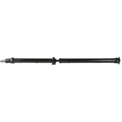 CARDONE INDUSTRIES - 65-7026 - Remanufactured Drive Shaft Assembly pa4