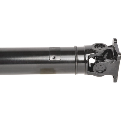 Remanufactured Drive Shaft Assembly by CARDONE INDUSTRIES - 65-7030 pa5