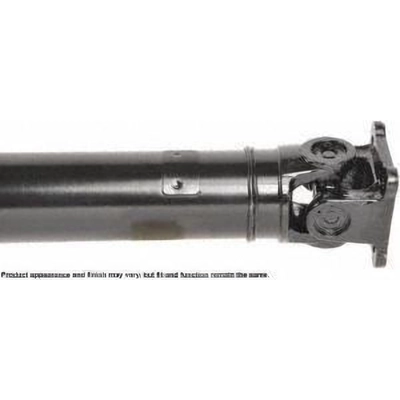 Remanufactured Drive Shaft Assembly by CARDONE INDUSTRIES - 65-7032 pa4