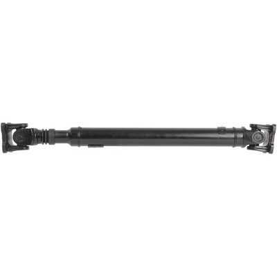 Remanufactured Drive Shaft Assembly by CARDONE INDUSTRIES - 65-7042 pa2