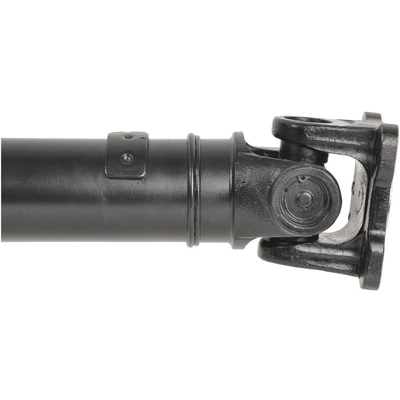 Remanufactured Drive Shaft Assembly by CARDONE INDUSTRIES - 65-7042 pa3