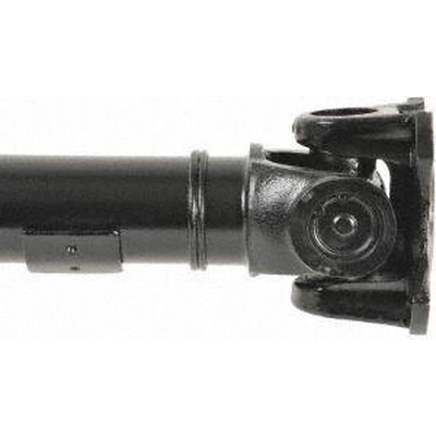 Remanufactured Drive Shaft Assembly by CARDONE INDUSTRIES - 65-7052 pa4