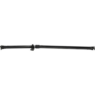 CARDONE INDUSTRIES - 65-7072 - Driveshaft pa2