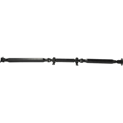 CARDONE INDUSTRIES - 65-8004 - Driveshaft pa3