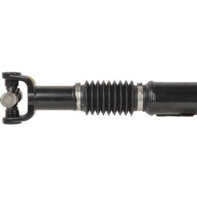 Remanufactured Drive Shaft Assembly by CARDONE INDUSTRIES - 65-9101 pa13