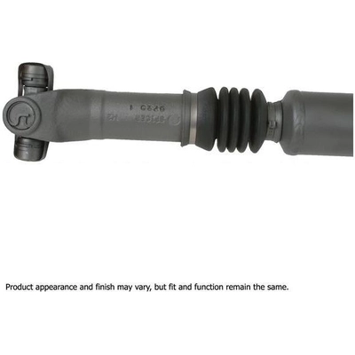 Remanufactured Drive Shaft Assembly by CARDONE INDUSTRIES - 65-9101 pa8