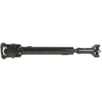 CARDONE INDUSTRIES - 65-9106 - emanufactured Drive Shaft Assembly pa12
