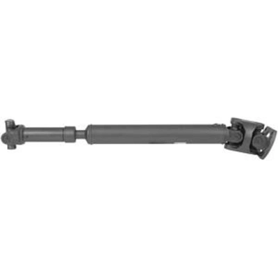 CARDONE INDUSTRIES - 65-9106 - emanufactured Drive Shaft Assembly pa5