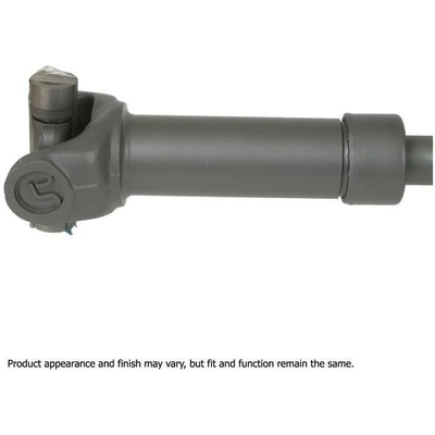 Remanufactured Drive Shaft Assembly by CARDONE INDUSTRIES - 65-9107 pa5