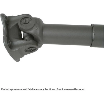 Remanufactured Drive Shaft Assembly by CARDONE INDUSTRIES - 65-9150 pa4