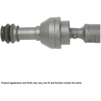 Remanufactured Drive Shaft Assembly by CARDONE INDUSTRIES - 65-9195 pa5