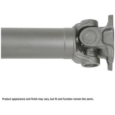 Remanufactured Drive Shaft Assembly by CARDONE INDUSTRIES - 65-9195 pa6