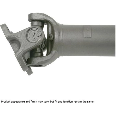 Remanufactured Drive Shaft Assembly by CARDONE INDUSTRIES - 65-9197 pa4