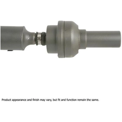 Remanufactured Drive Shaft Assembly by CARDONE INDUSTRIES - 65-9197 pa5