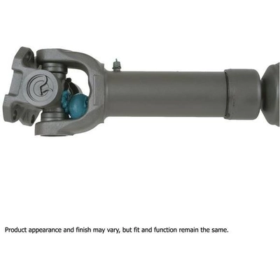 Remanufactured Drive Shaft Assembly by CARDONE INDUSTRIES - 65-9271 pa5