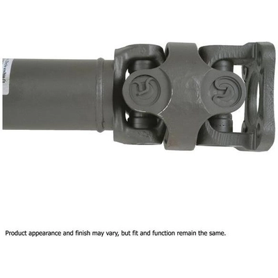 Remanufactured Drive Shaft Assembly by CARDONE INDUSTRIES - 65-9271 pa6