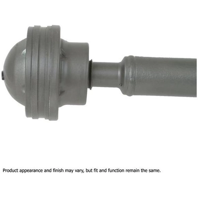 Remanufactured Drive Shaft Assembly by CARDONE INDUSTRIES - 65-9293 pa8