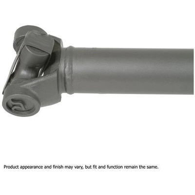 Remanufactured Drive Shaft Assembly by CARDONE INDUSTRIES - 65-9294 pa5