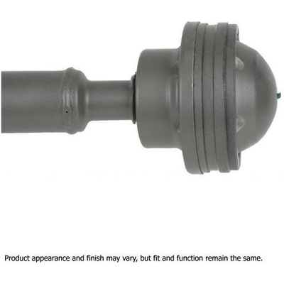 Remanufactured Drive Shaft Assembly by CARDONE INDUSTRIES - 65-9294 pa6