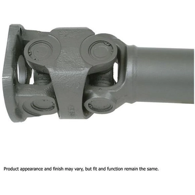 Remanufactured Drive Shaft Assembly by CARDONE INDUSTRIES - 65-9300 pa5