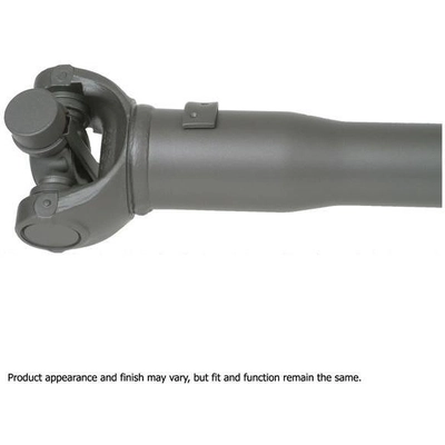 Remanufactured Drive Shaft Assembly by CARDONE INDUSTRIES - 65-9307 pa9