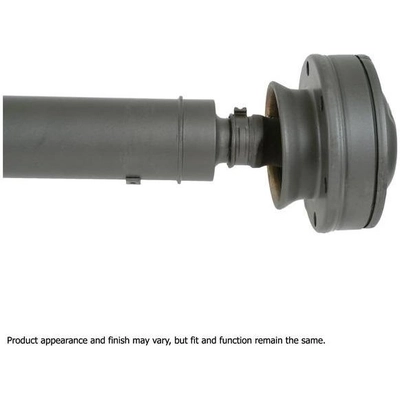 Remanufactured Drive Shaft Assembly by CARDONE INDUSTRIES - 65-9313 pa9