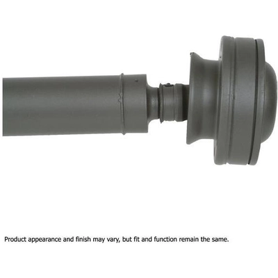 Remanufactured Drive Shaft Assembly by CARDONE INDUSTRIES - 65-9314 pa9