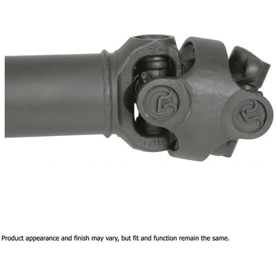 Remanufactured Drive Shaft Assembly by CARDONE INDUSTRIES - 65-9315 pa8
