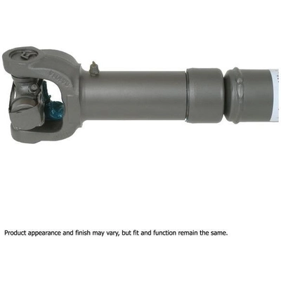 Remanufactured Drive Shaft Assembly by CARDONE INDUSTRIES - 65-9318 pa7