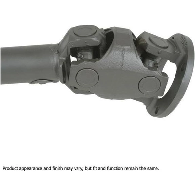 Remanufactured Drive Shaft Assembly by CARDONE INDUSTRIES - 65-9318 pa8