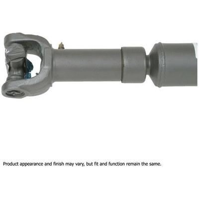 Remanufactured Drive Shaft Assembly by CARDONE INDUSTRIES - 65-9321 pa6