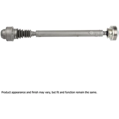 Remanufactured Drive Shaft Assembly by CARDONE INDUSTRIES - 65-9324 pa4